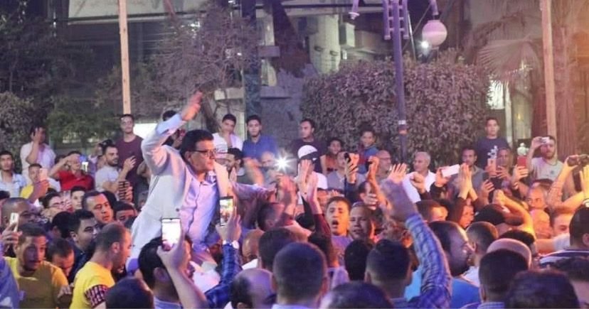 حملة توعوية صحية